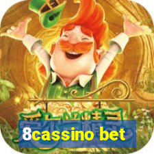 8cassino bet